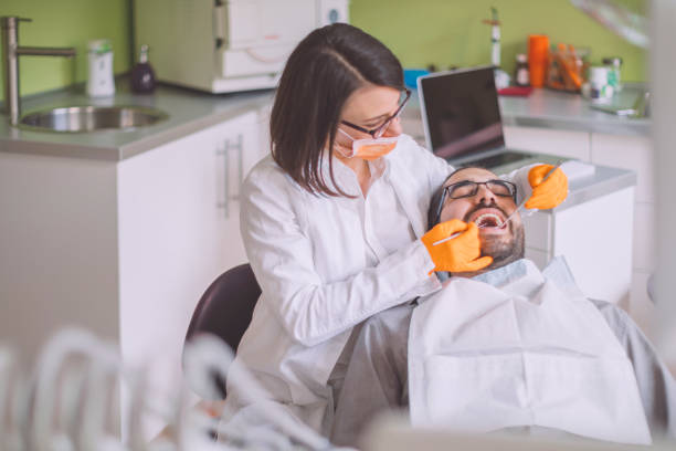 Best Urgent Care for Lost Fillings or Crowns in Rainier, OR