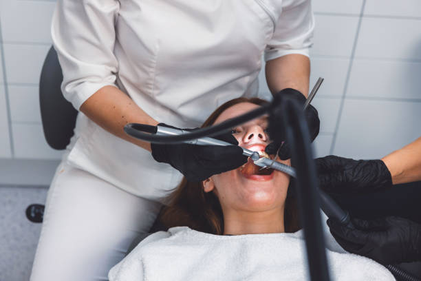 Best Cosmetic Emergency Dentistry in Rainier, OR